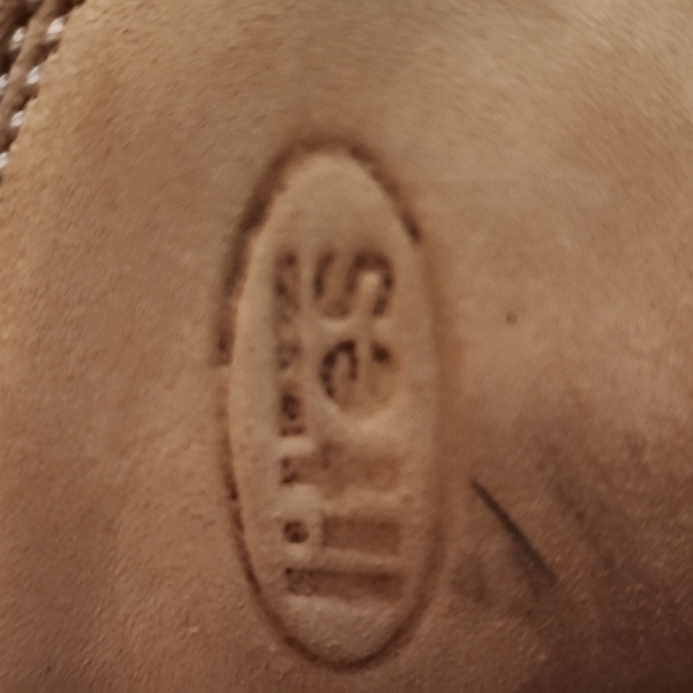 Men boots - Picture 9 of 10